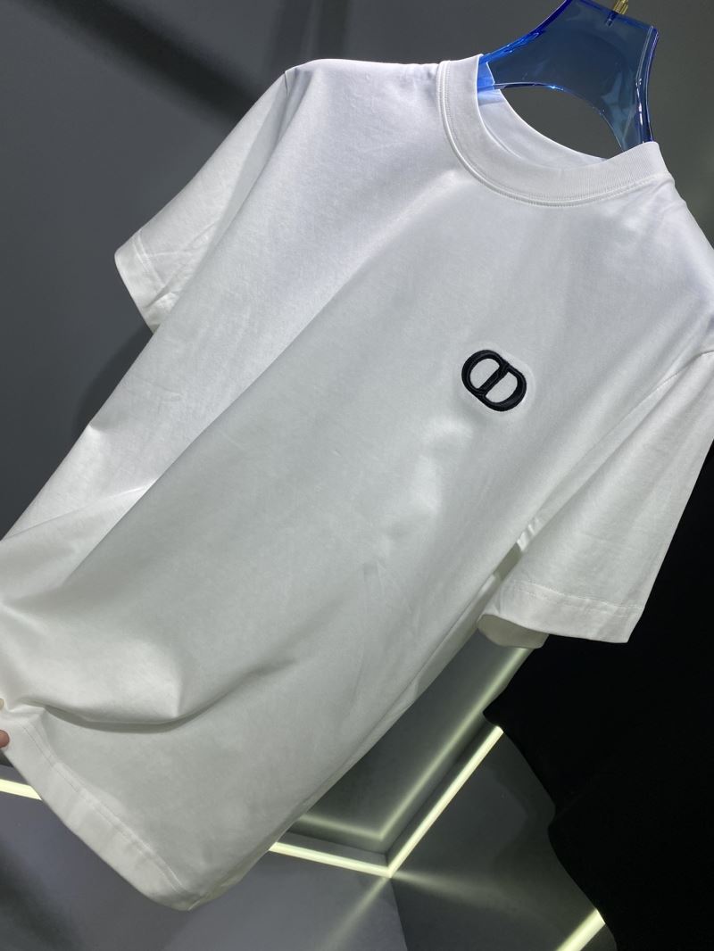 Christian Dior T-Shirts